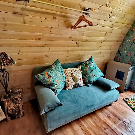 Tiny Cottage Casa Uccello Apricale Dış mekan fotoğraf