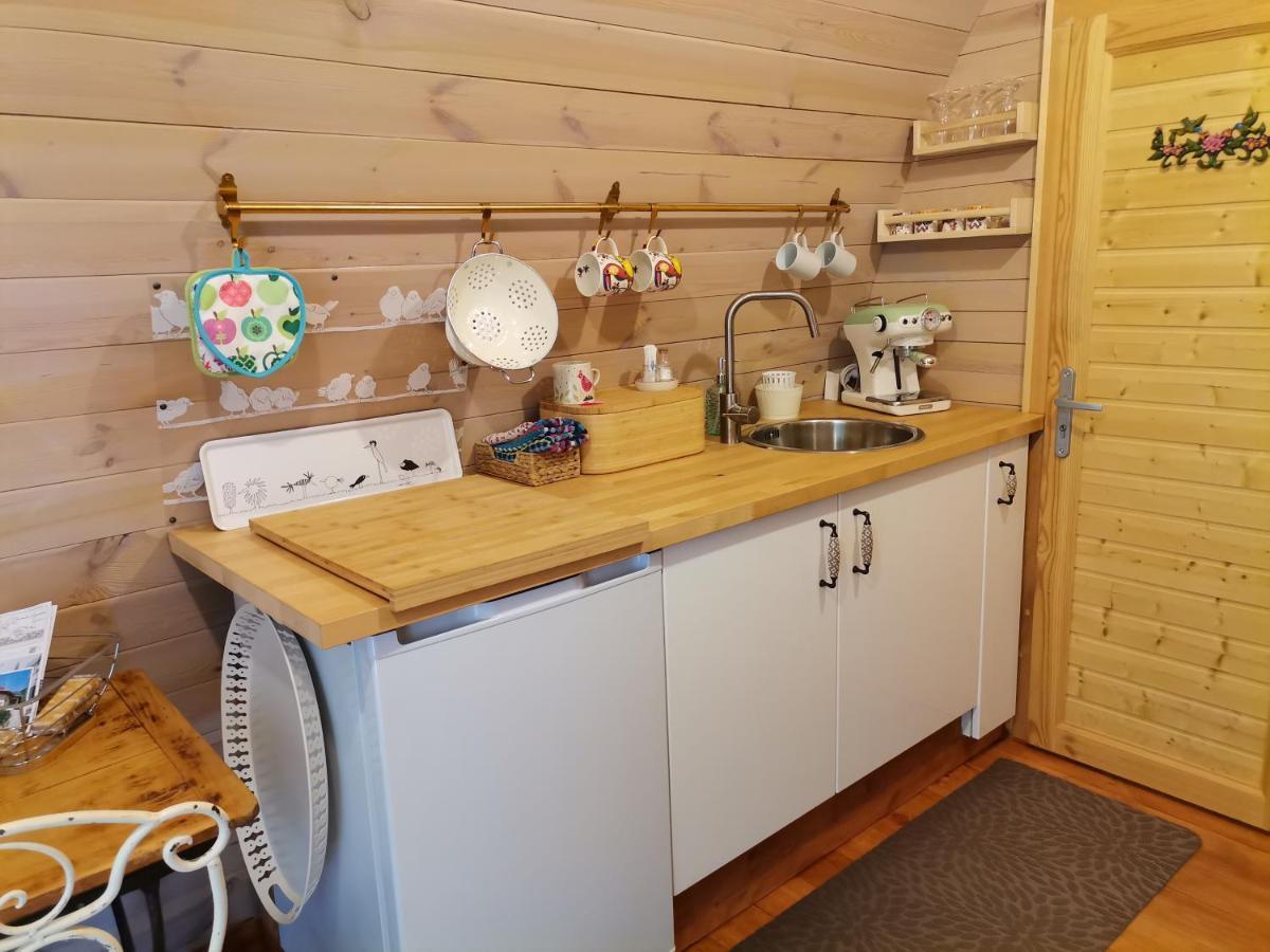 Tiny Cottage Casa Uccello Apricale Dış mekan fotoğraf