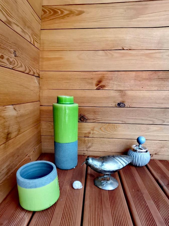 Tiny Cottage Casa Uccello Apricale Dış mekan fotoğraf