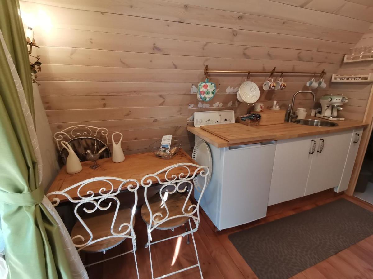 Tiny Cottage Casa Uccello Apricale Dış mekan fotoğraf